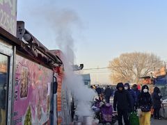 -鞍山市第六中学