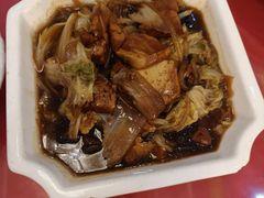 -开元食府(长兴路店)