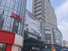 -沈阳百联购物中心(青年大街店)