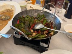 -开海·红岛海鲜虾水饺(石老人店)