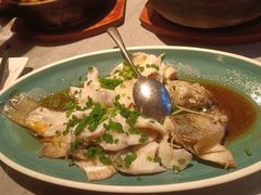 -啫神·广州地标美食(北京路店)