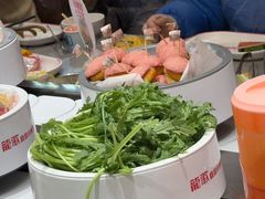 -龍歌自助小火锅(雨花台江南虹悦城店)