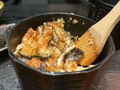 -玄白·炭烤活鳗(上海首店)