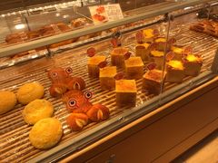 -好利来(朝外店)