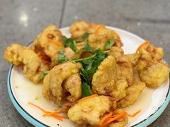 -黄牌鸡西刀削面·东北菜馆(深圳总店)