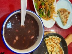 -宏状元现熬粥·京味菜(五棵松店)