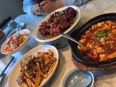 -懒人盐府人家(航天桥店)