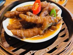 -如轩·海鲜砂锅粥·潮汕菜(一品天下店)
