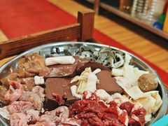 -江村四哥新鲜牛肉店(江高总店)
