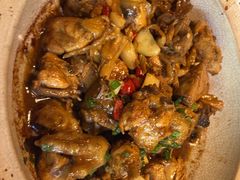 -鄱阳湖·江西小炒·瓦罐煨汤(五道口店)