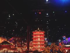 -万达茂商场(南京仙林店)