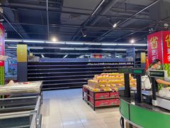 -家乐福(四元桥购物中心店)