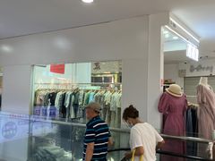 -南京环北服装批发市场