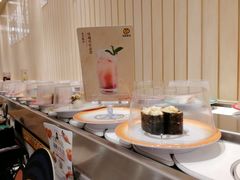 -元气寿司(金光华店)