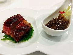 -伯衡55·吉品轩(乌鲁木齐南路店)