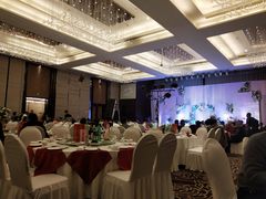 大堂-冠发君悦大酒店-餐厅