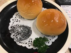 -点都德(中海环宇荟店)