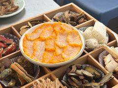 -野菌皇海景野生菌火锅(滨海大道店)