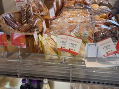 -那家面包房(珠江路店)