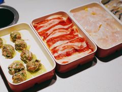 -钢管厂五区小郡肝串串香火锅(人民广场店)