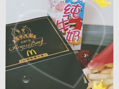 -麦当劳(前海店)