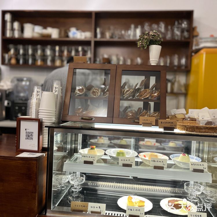 在合肥最像上海的小资情调店