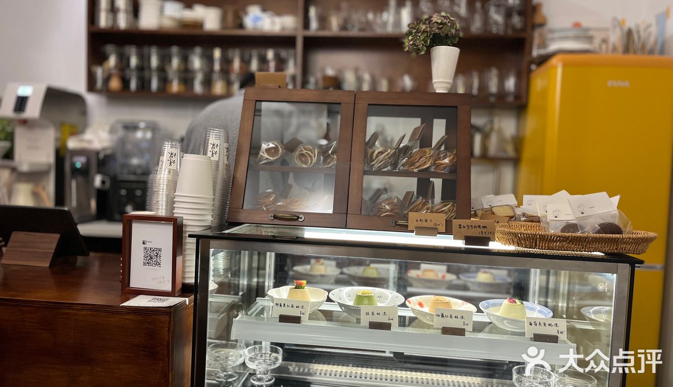 在合肥最像上海的小资情调店