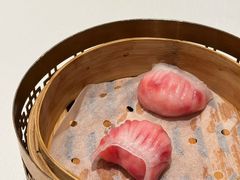 -万豪金殿(香港JW万豪酒店)
