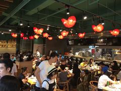 -陈鹏鹏潮汕菜(欢乐海岸 海边景观店)