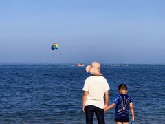 -巧克力渔家.小船海鲜胶东菜(万平口店)