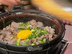 -容里煲仔饭(利丰北路店)