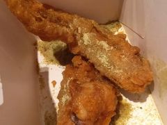 芥末炸鸡-Pelicana百利家炸鸡(江南西名店城店)