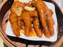 -点都德(长泰广场店)