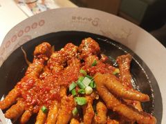 -七八冷面·延边朝鲜族美食(圣熙八号店)