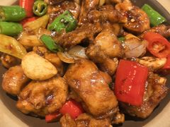 -留半山·香港食堂(啦啦宝都店)