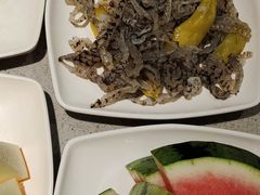 -海底捞火锅(群光广场店)