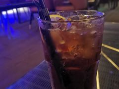 -爵士花园音乐酒吧餐厅