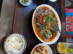 -吃货私房菜(丽江束河古镇店)