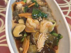 -大梁骨头馆·酱骨老菜(友好店)