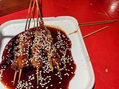 -醉烧膘·烧烤夜宵王(总店)
