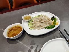 -燕春楼(海河华鼎店)