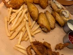 -必胜客(苏州中心店)