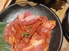 -九田家黑牛烤肉料理(衡百国际店)