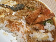 -CoCo壱番屋(久光百货店)