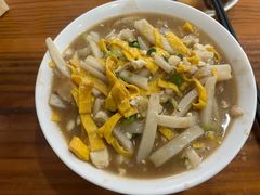 -老袁炒年糕(富豪路店)