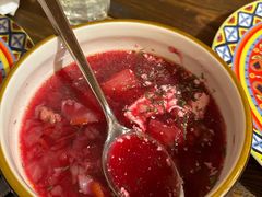 -卢布里西餐厅(总店)