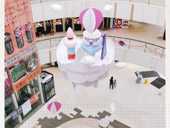-THE hood开新里(御桥路店)