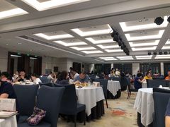 大堂-春满园·早茶·粤菜·宴会(喜宴店)