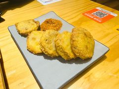 -勺子米线·云南传统小吃市集(四方街店)