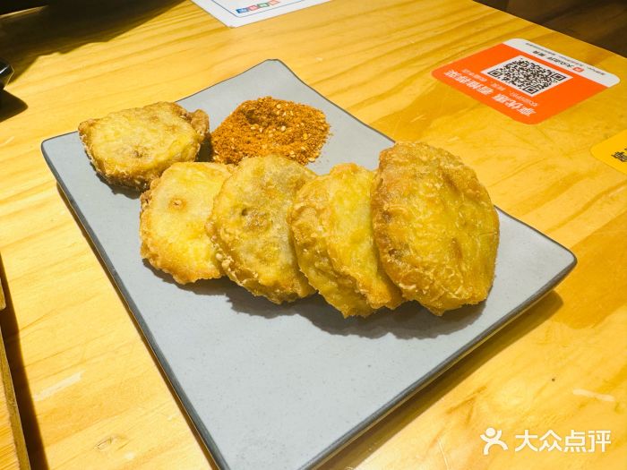 勺子米线·云南传统小吃市集(四方街店)图片
